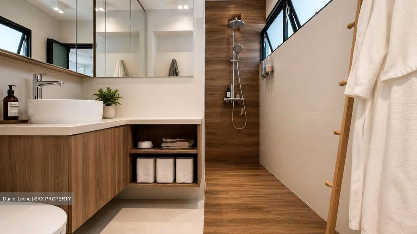 Blk 424 Serangoon Central (Serangoon), HDB Executive #565659121